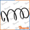 Ressorts de suspension avant pour BMW | 10124400, 11043